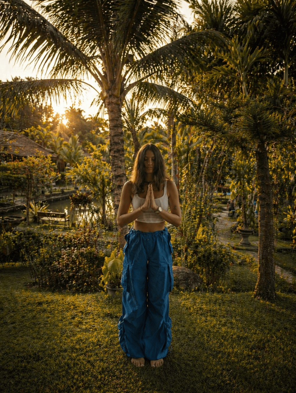 Sidemen, Bali